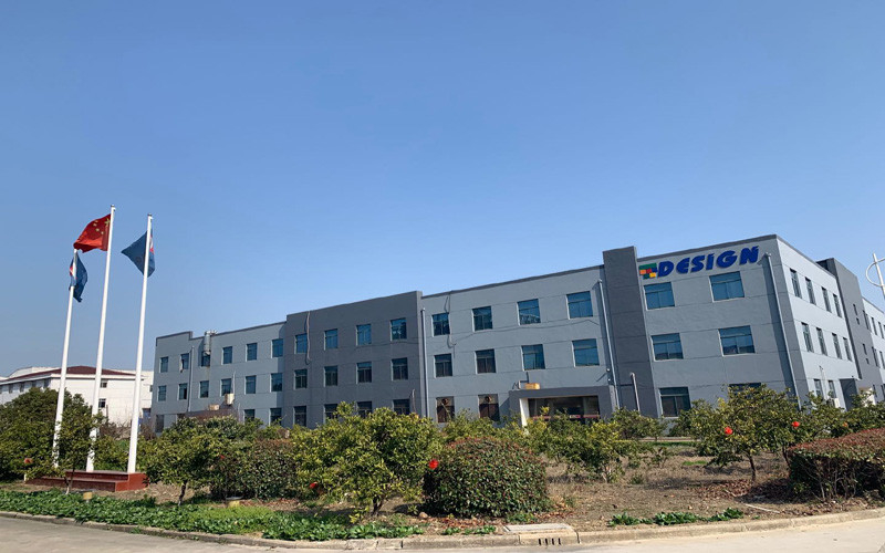 จีน Wuxi Design Digital Science &amp; Technology Co., Ltd. รายละเอียด บริษัท