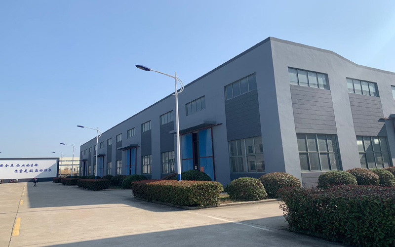 จีน Wuxi Design Digital Science &amp; Technology Co., Ltd. รายละเอียด บริษัท