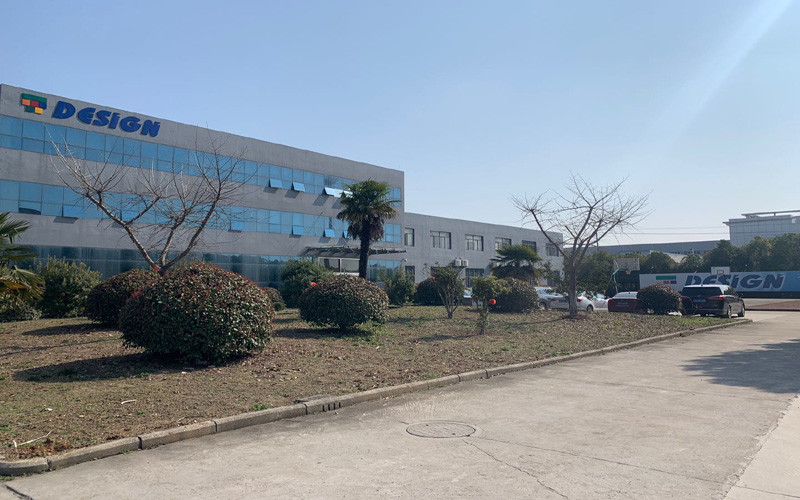 จีน Wuxi Design Digital Science &amp; Technology Co., Ltd. รายละเอียด บริษัท